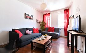 Appartement Les Cigognes Du Centre